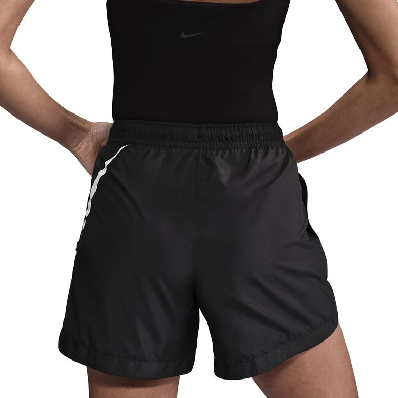 Шорти Nike W NSW CLS WVN MR 5" LOGO SHORT жіночі - 5