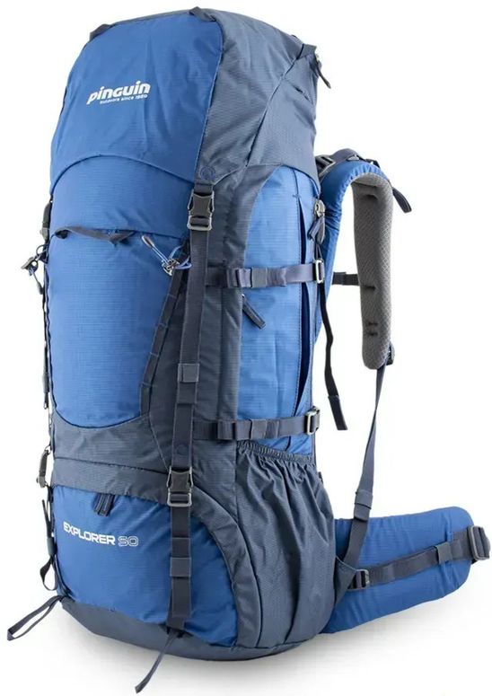 Рюкзак PINGUIN Explorer 50 - 1