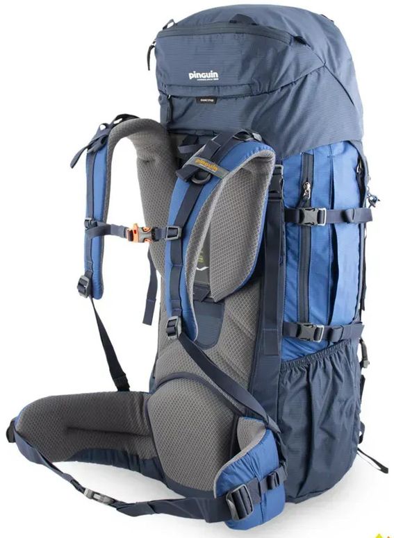Рюкзак PINGUIN Explorer 50 - 9
