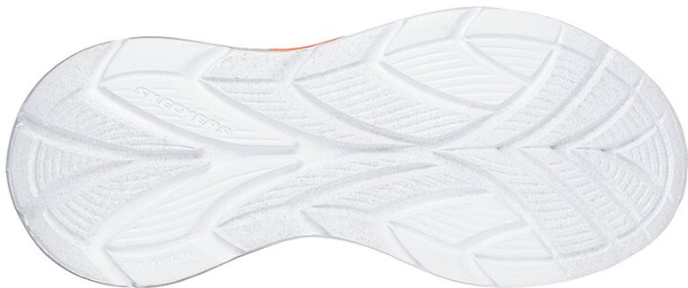Кроссовки SKECHERS Lighted Gore & Strap Sneaker W/ Midsole Techpiece для мальчика - 5