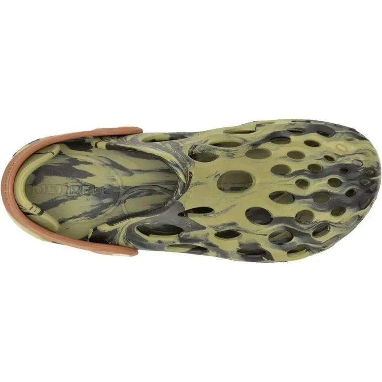 Сабо Merrell HYDRO MOC мужское - 6