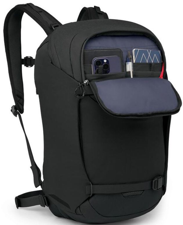Рюкзак Osprey Metron 24 - 4