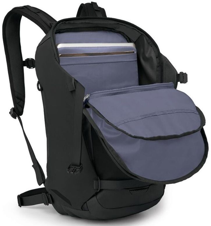Рюкзак Osprey Metron 24 - 5