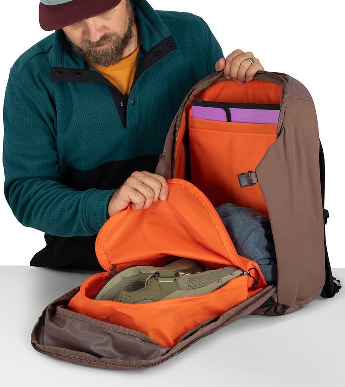 Рюкзак Osprey Metron 24 - 11
