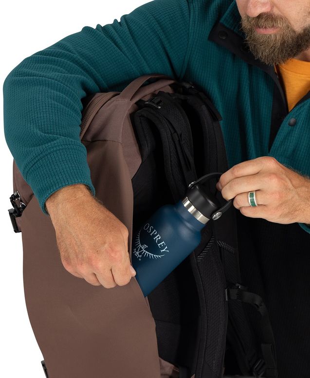 Рюкзак Osprey Metron 24 - 12