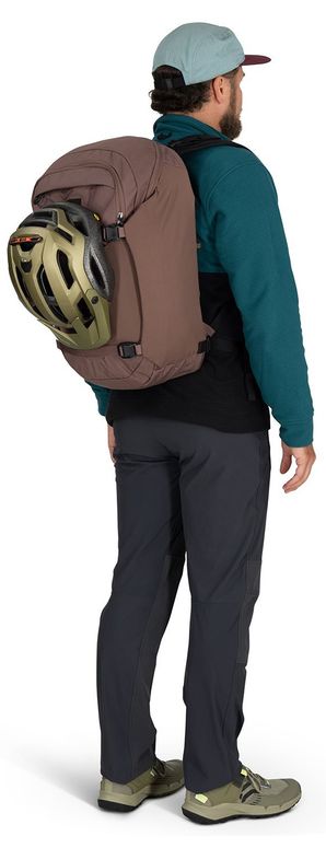 Рюкзак Osprey Metron 24 - 5