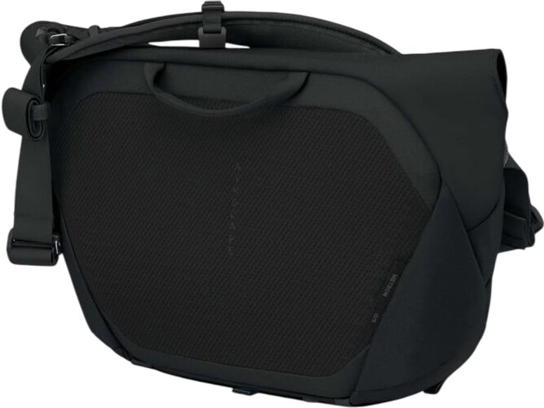Сумка Osprey Metron Messenger 18 - 3