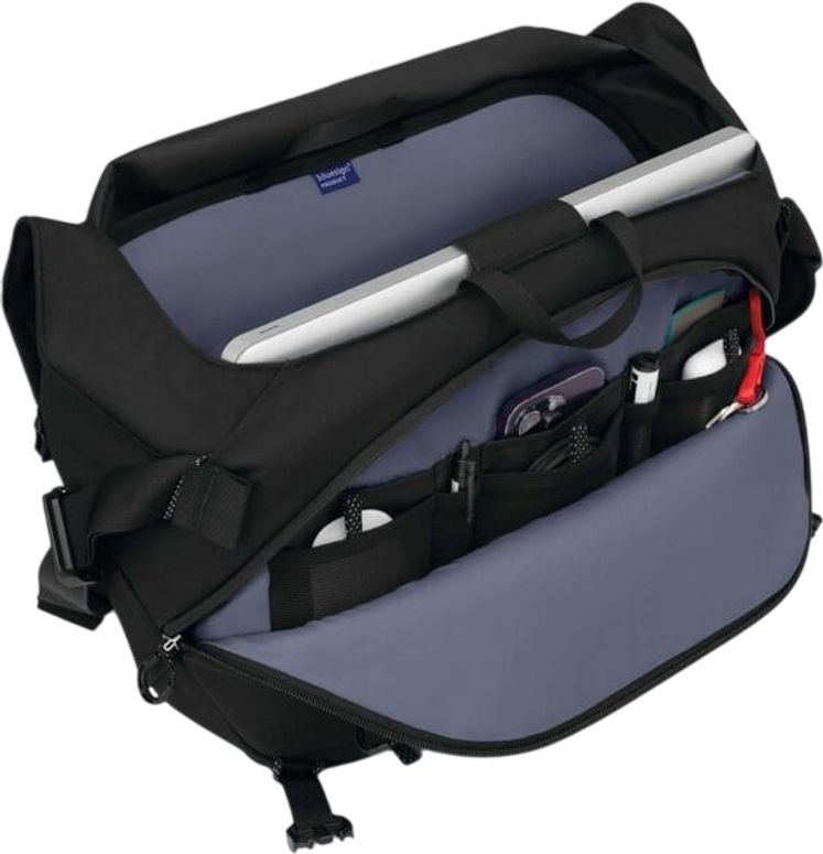 Сумка Osprey Metron Messenger 18 - 4