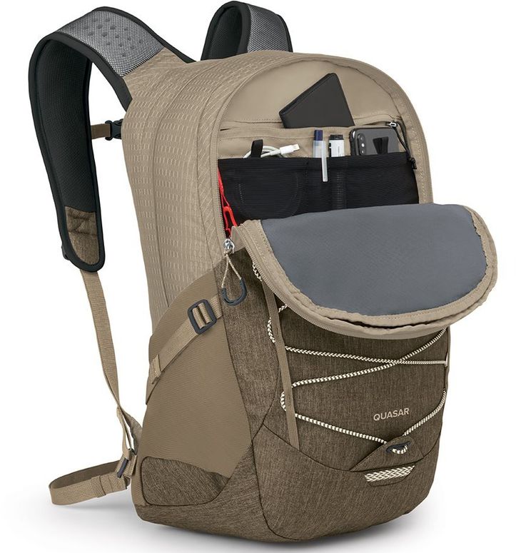 Рюкзак Osprey Quasar 26 - 3