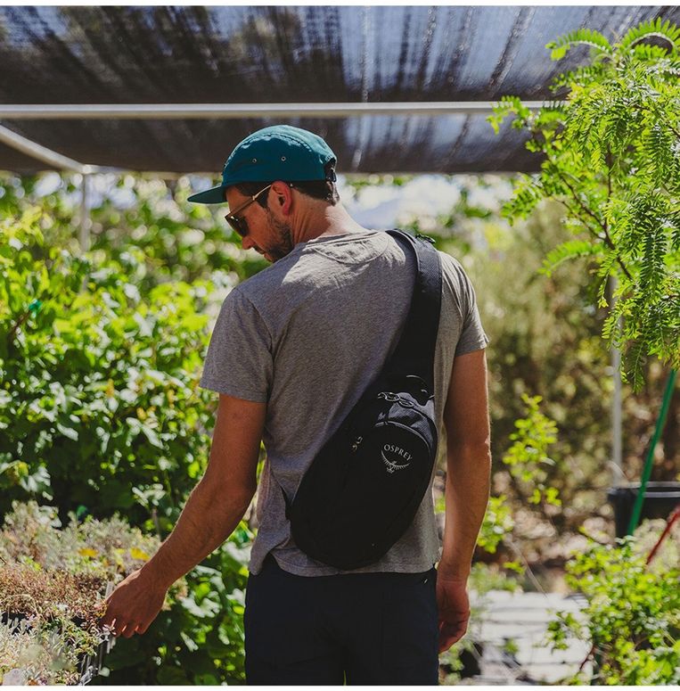 Рюкзак Osprey DAYLITE SLING - 4
