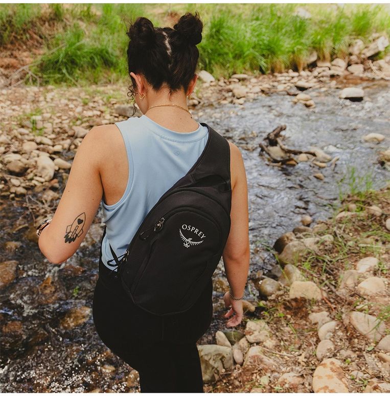 Рюкзак Osprey DAYLITE SLING - 5