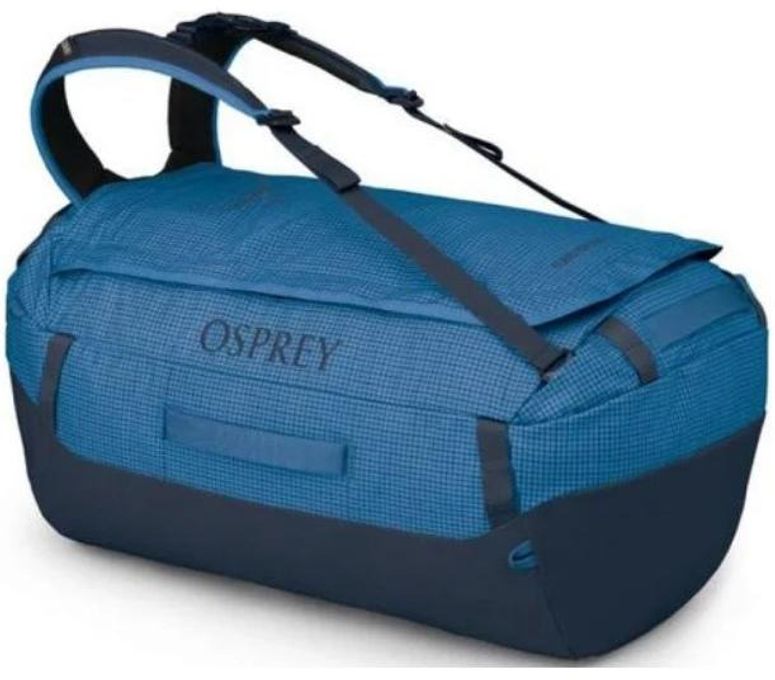 Сумка Osprey Transporter Duffel 65 - 1
