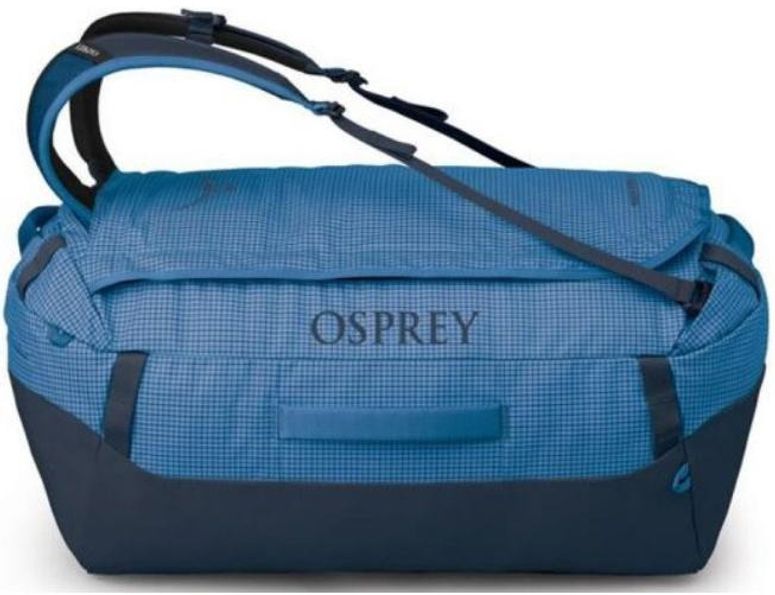 Сумка Osprey Transporter Duffel 65 - 3