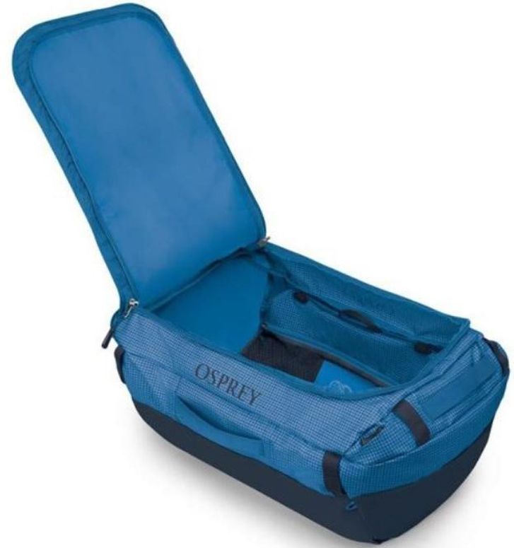 Сумка Osprey Transporter Duffel 65 - 4