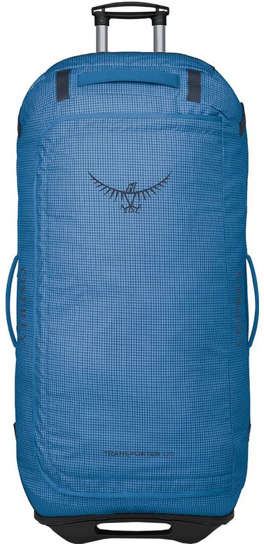 Сумка Osprey Transporter Wheeled Duffel 120 - 1