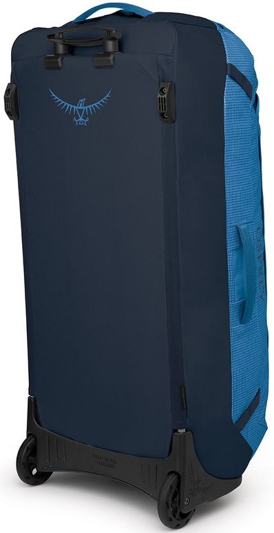 Сумка Osprey Transporter Wheeled Duffel 120 - 4