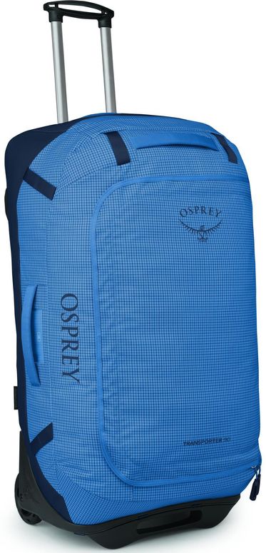 Сумка Osprey Transporter Wheeled Duffel 90 - 2