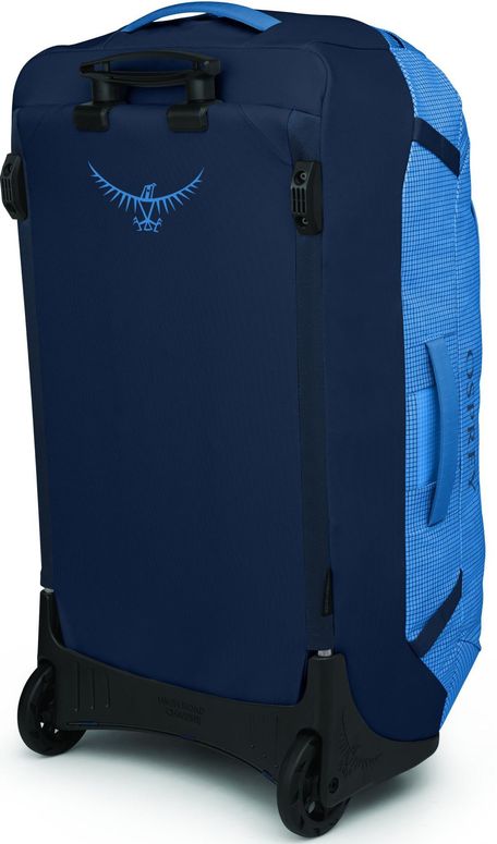 Сумка Osprey Transporter Wheeled Duffel 90 - 3