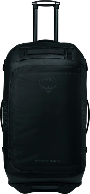 Сумка Osprey Transporter Wheeled Duffel 90 - 1