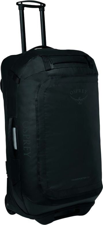 Сумка Osprey Transporter Wheeled Duffel 90 - 2