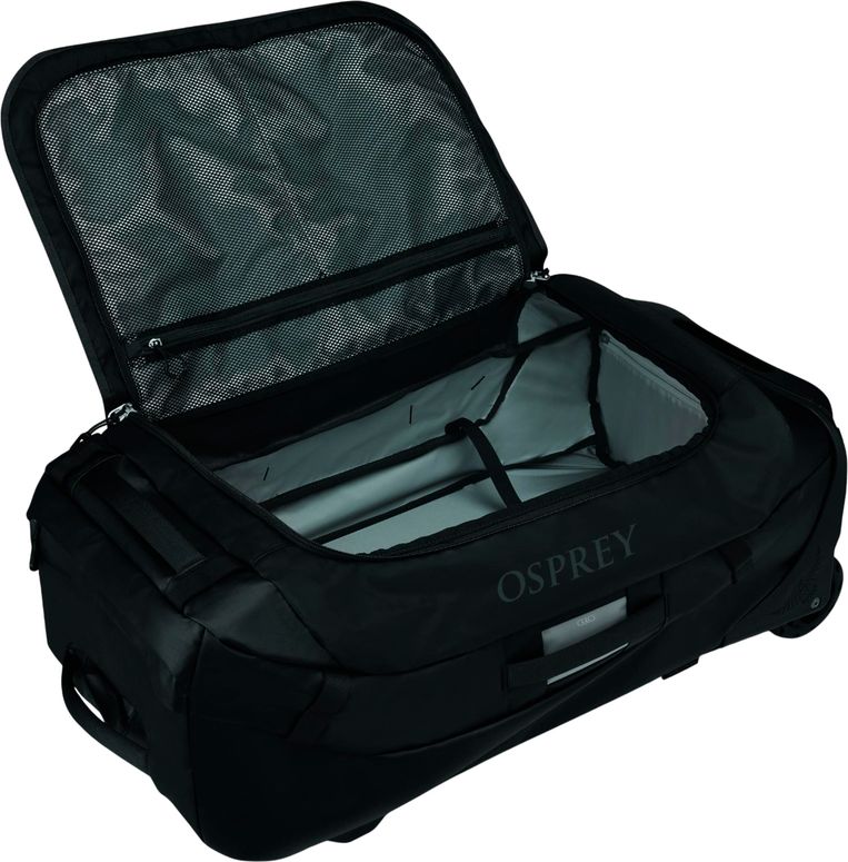 Сумка Osprey Transporter Wheeled Duffel 90 - 4