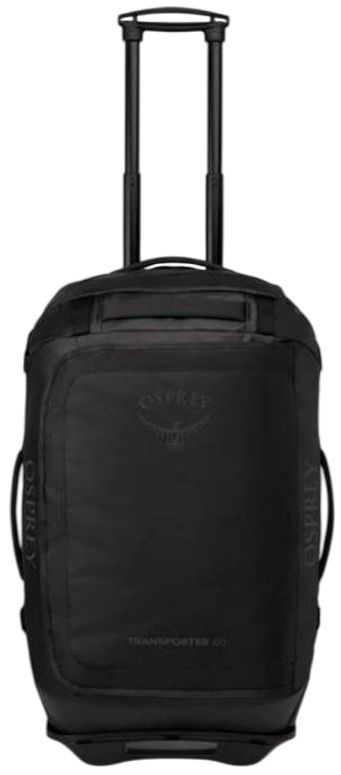 Сумка Osprey Transporter Wheeled Duffel 60 - 1