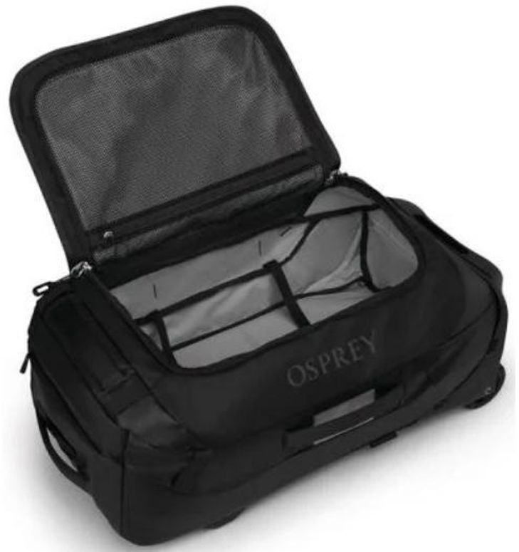 Сумка Osprey Transporter Wheeled Duffel 60 - 2