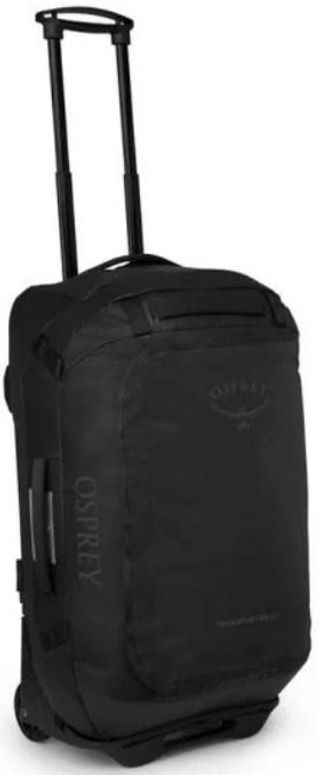 Сумка Osprey Transporter Wheeled Duffel 60 - 4