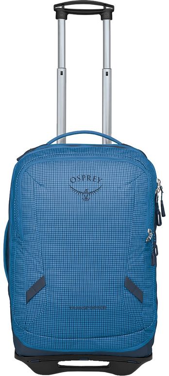 Сумка Osprey Transporter Wheeled Carry-On - 1