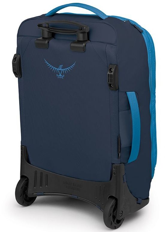 Сумка Osprey Transporter Wheeled Carry-On - 3