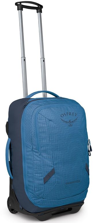 Сумка Osprey Transporter Wheeled Carry-On - 4