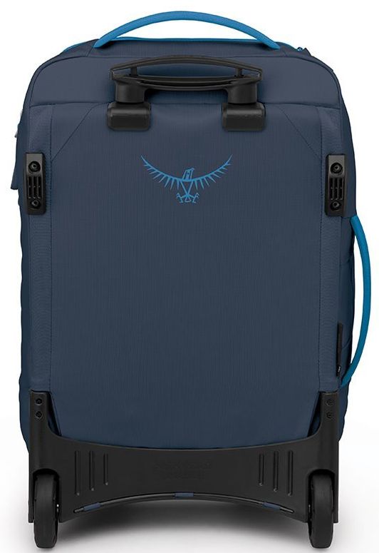 Сумка Osprey Transporter Wheeled Carry-On - 5