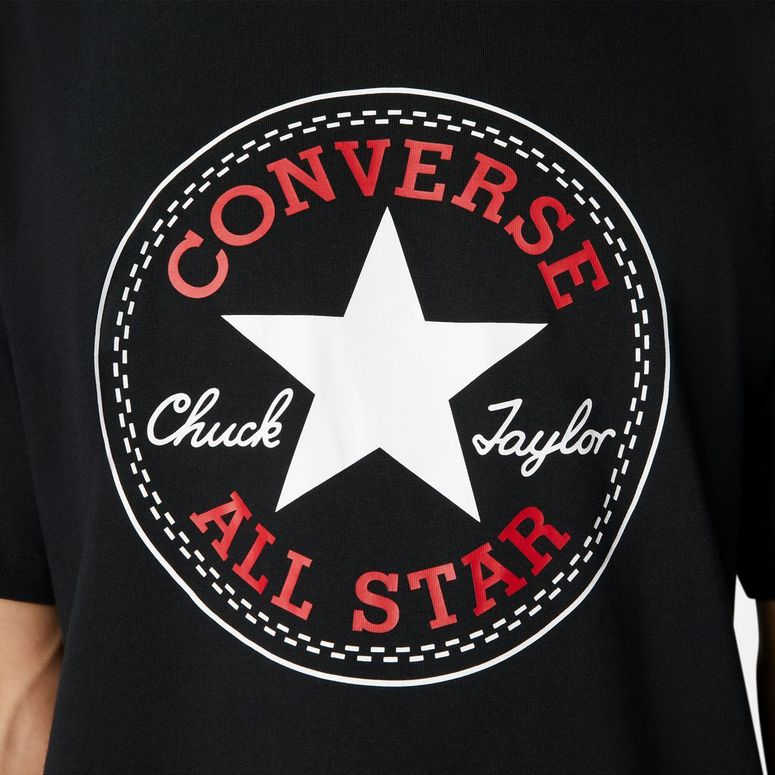 Футболка Converse Chuck Patch Tee чоловіча - 4
