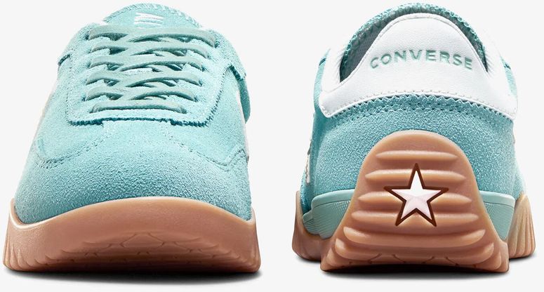 Кроссовки Converse Run Star Trainer женские - 4
