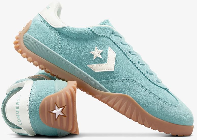 Кроссовки Converse Run Star Trainer женские - 5