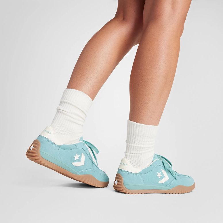 Кроссовки Converse Run Star Trainer женские - 8