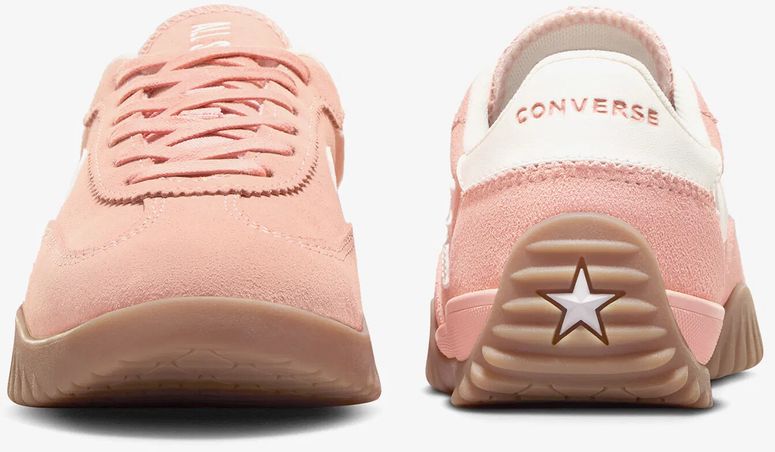 Кроссовки Converse Run Star Trainer женские - 4