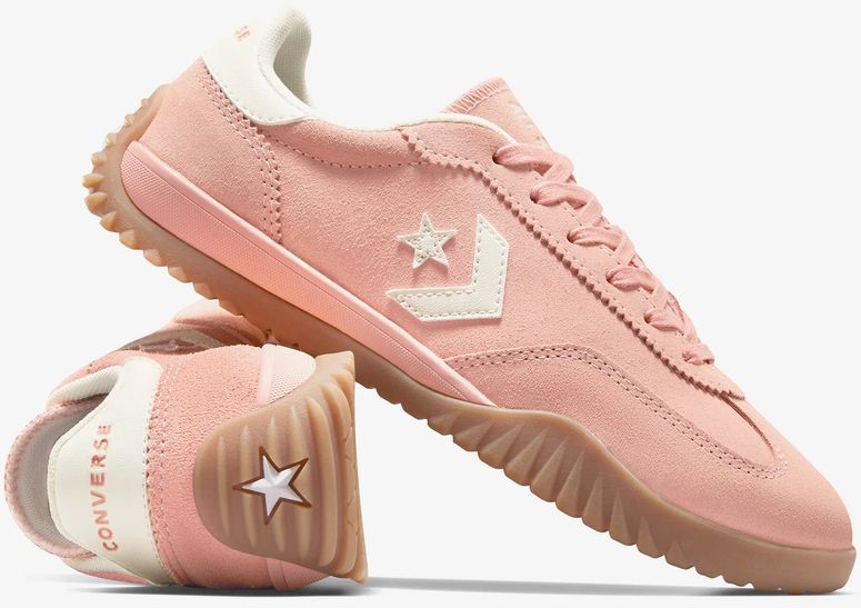 Кроссовки Converse Run Star Trainer женские - 5