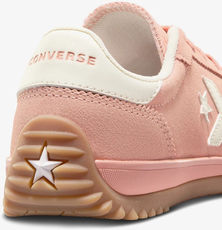 Кроссовки Converse Run Star Trainer женские - 8