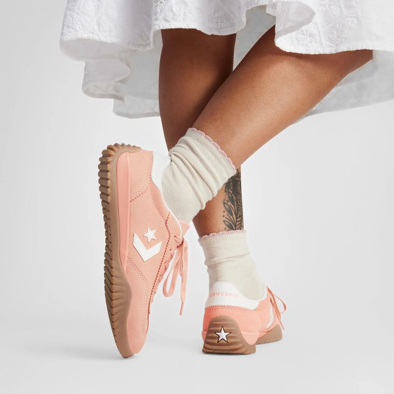 Кроссовки Converse Run Star Trainer женские - 9