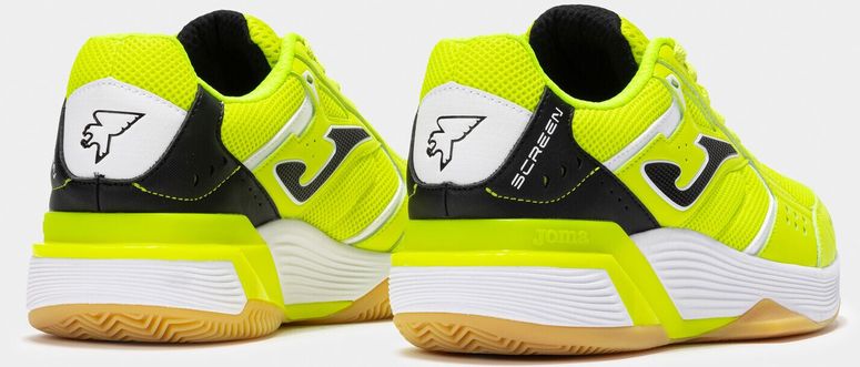 Кроссовки JOMA BSCRES2509 мужские - 3