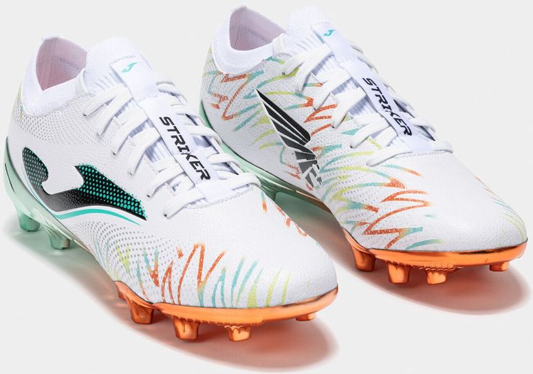 Бутсы JOMA STRIKS2502FG мужские - 2