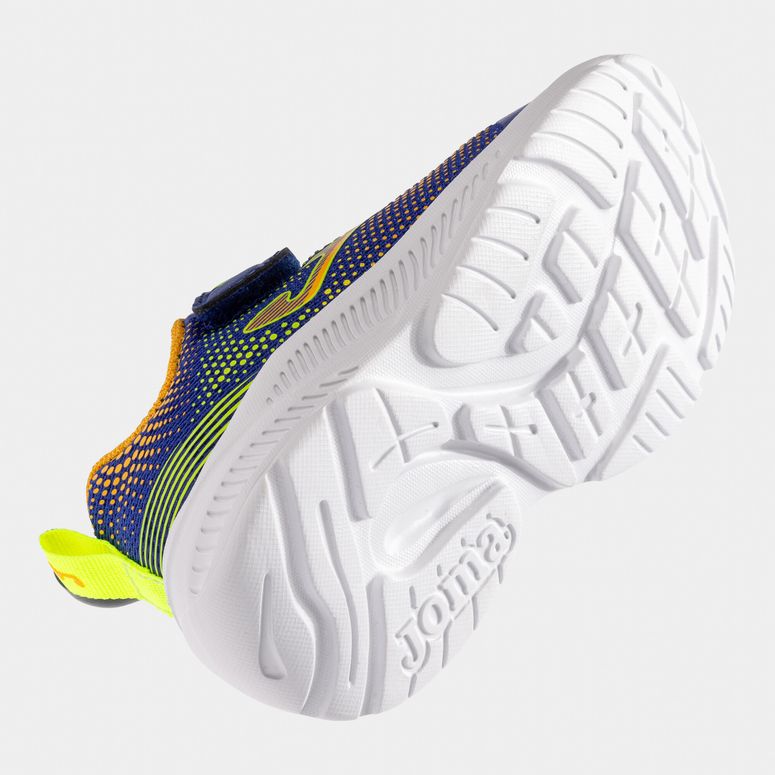 Кроссовки JOMA JHORIS2504V для мальчика - 5