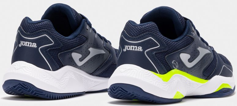 Кроссовки JOMA TM100S2503C мужские - 3