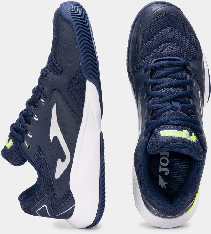 Кроссовки JOMA TM100S2503C мужские - 4