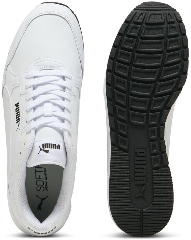 Кроссовки Puma ST RUNNER V4 L мужские - 6