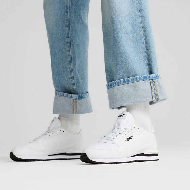 Кроссовки Puma ST RUNNER V4 L мужские - 7