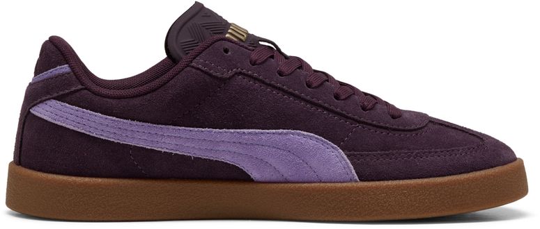Кроссовки Puma Puma Club II Era Suede мужские - 2