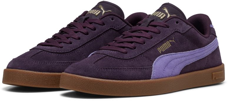 Кроссовки Puma Puma Club II Era Suede мужские - 3