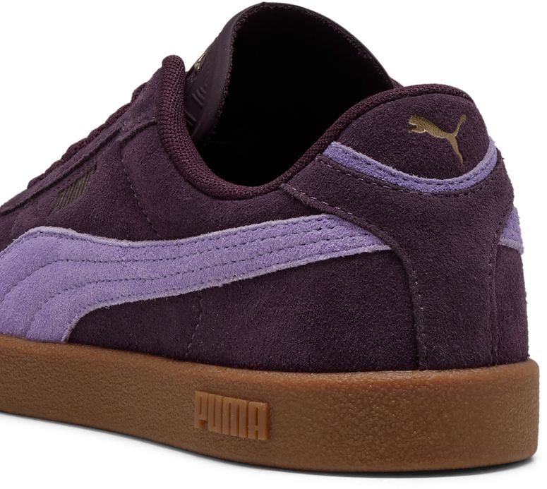 Кроссовки Puma Puma Club II Era Suede мужские - 5